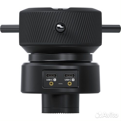 Blackmagic Focus Demand