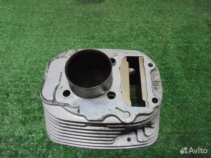Цилиндр(мото) Yamaha Virago 250