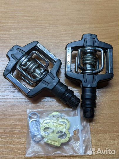 Велозапчасти