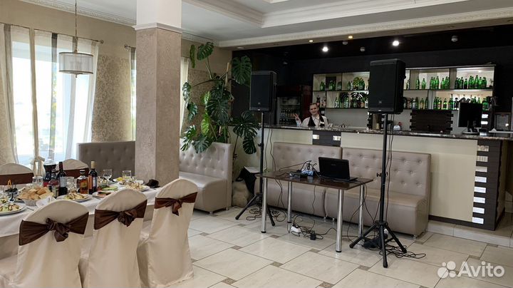 Ведущая на свадьбу юбилей корпоратив в Брянске