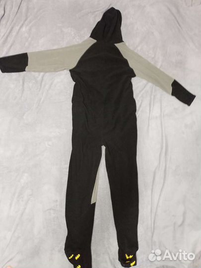 Кигуруми Batman/Бэтмен