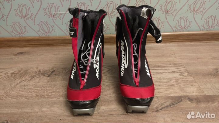 Ботинки Madhus Hyper