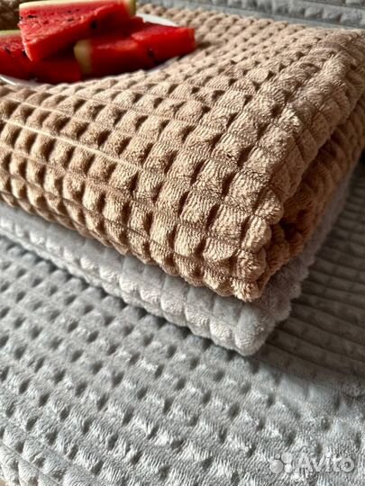 Плед покрывало всех цветов евро размер 200х220