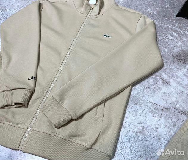 Спортивные костюмы Lacoste