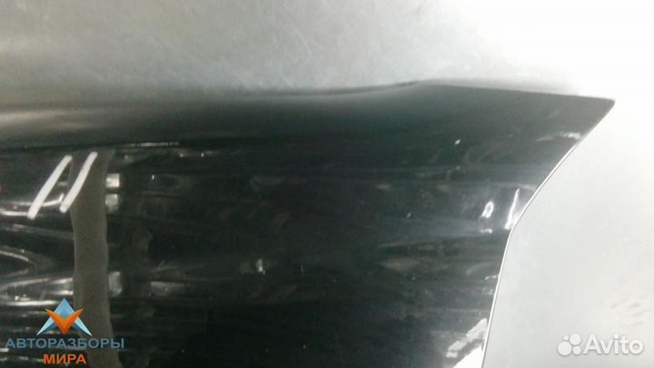 Крыло переднее левое Mercedes-Benz S-Класс W221