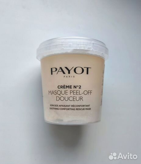 Маска для лица Payot