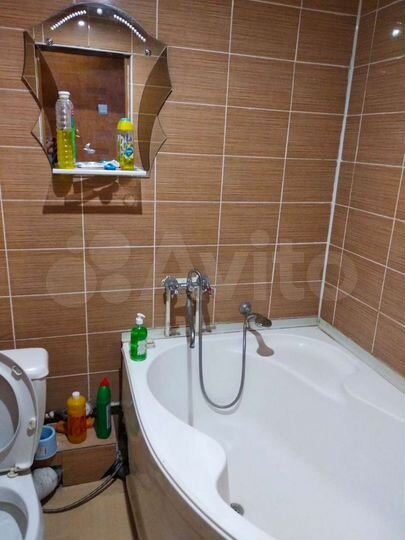 1-к. квартира, 37 м², 1/5 эт.