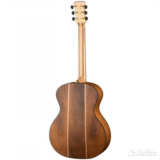 Акустическая гитара Doff D034A