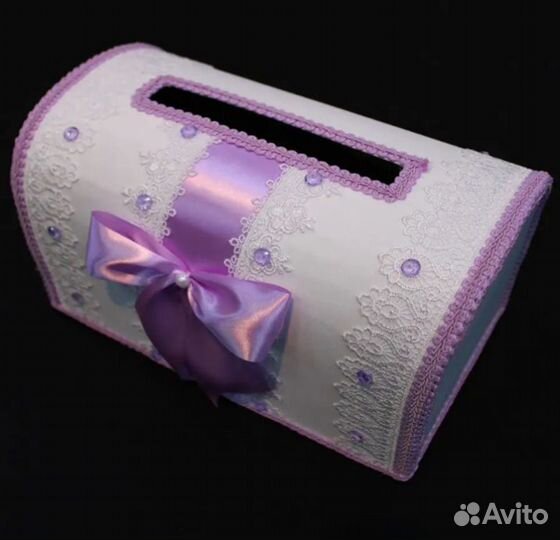 Свадебный набор