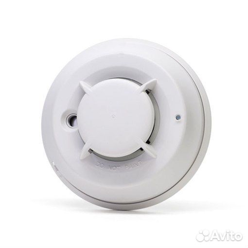 Оборудование DSC WS4916