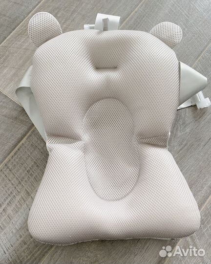 Гамак для купания