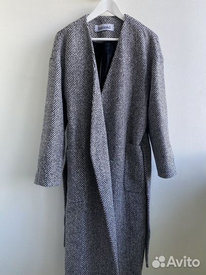 Пальто женское intrend