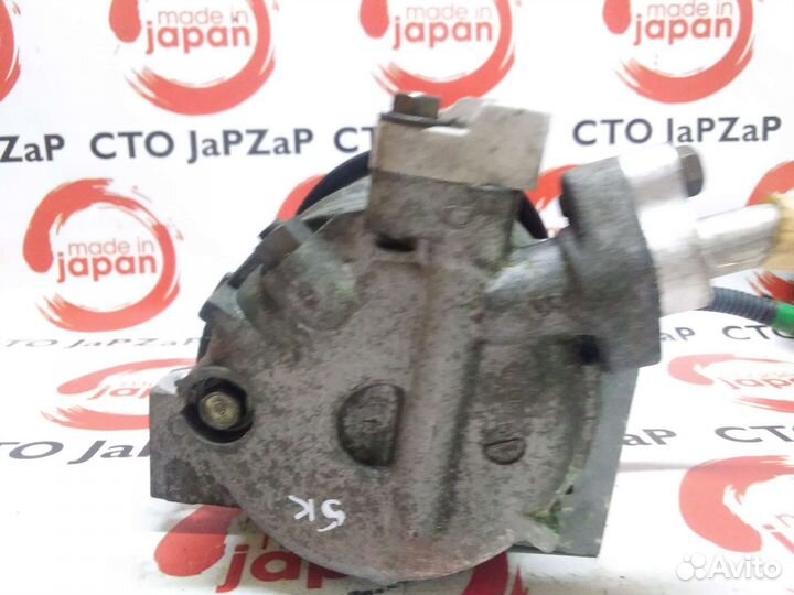 Компрессор кондиционера sr20de