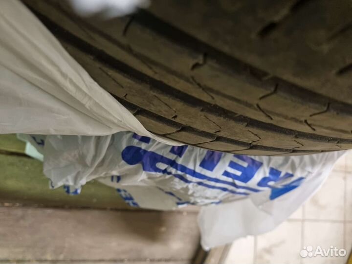 Pirelli Scorpion Verde 235/55 R18 100V