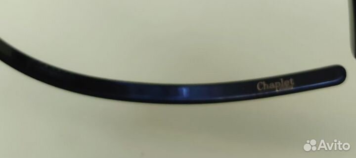 Обруч (ободок) Chaplet 13-00 Франция