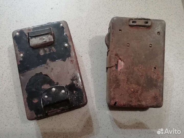 Фонарь СССР