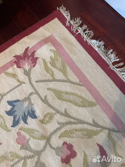 Шерстяной ковер IKEA