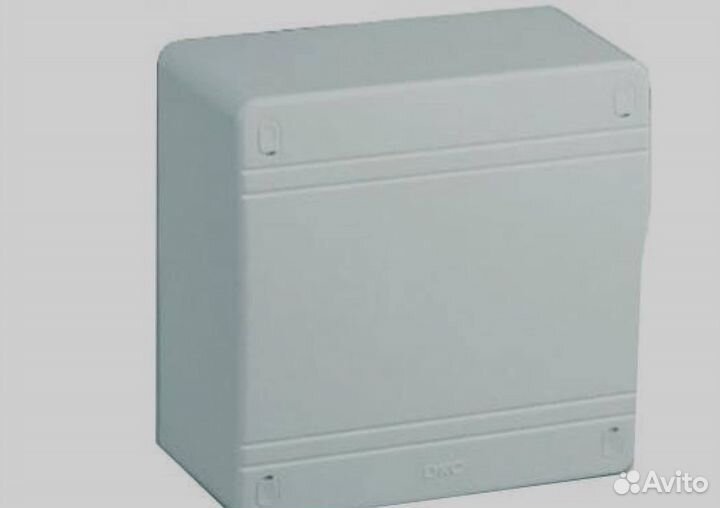 DKC коробки распред SDN2 01870 трубы PA603643F0