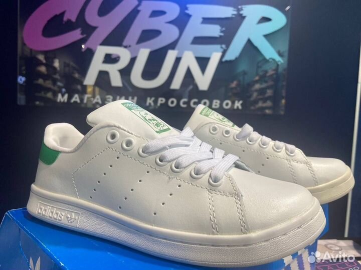 Кроссовки Adidas Originals Stan Smith