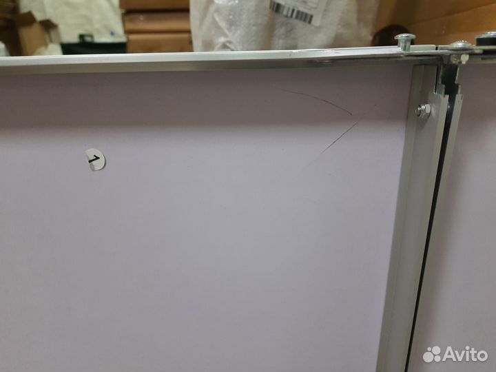 Стол складной для отдыха 120 см с 4 табуретами