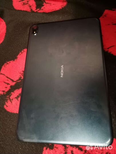 Nokia t20