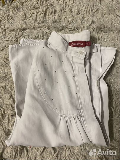 Детские вещи пакетом