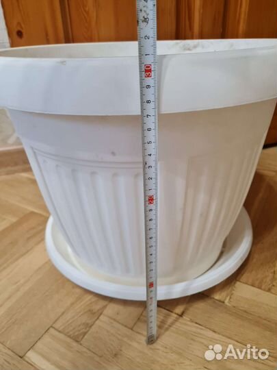 Горшок для цветов