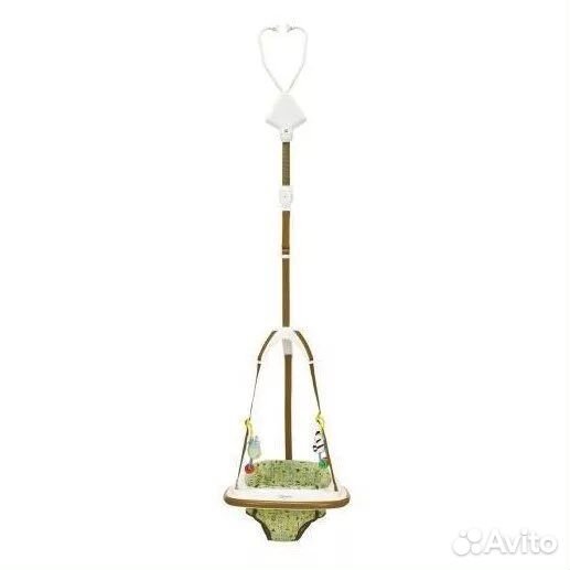 Прыгунки graco bumper jumper