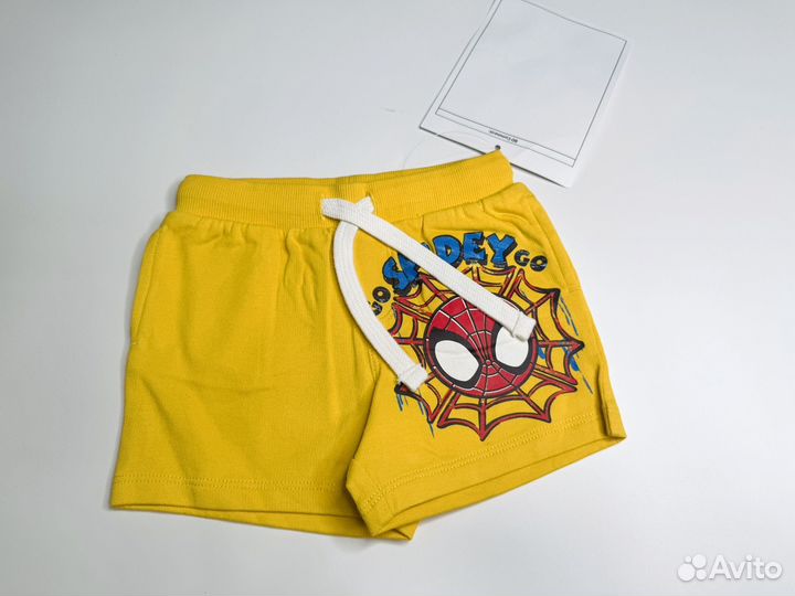 Шорты Original Marines Италия 74