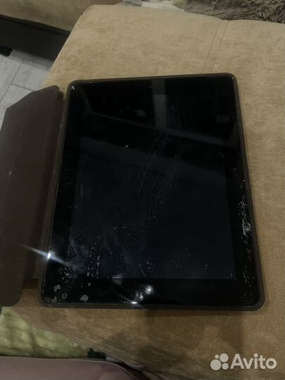 iPad 3 (a1430)