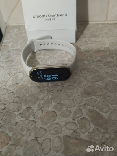 Xiaomi mi SMART band 8