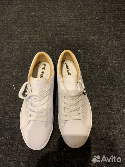 Кеды мужские Fred Perry