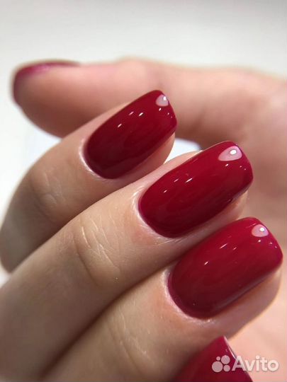 Маникюр, smart педикюр