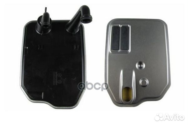 Фильтр АКПП JT526K JS Asakashi