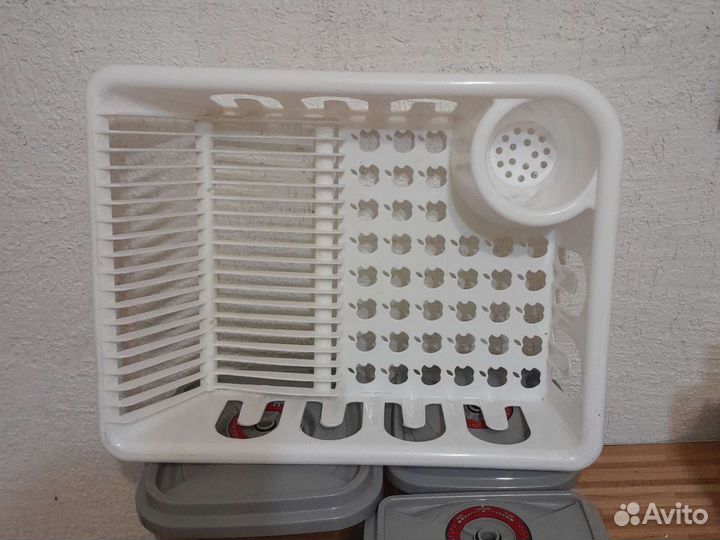 Сушилка для посуды