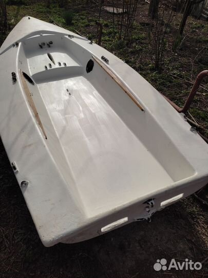 Швертбот луч2