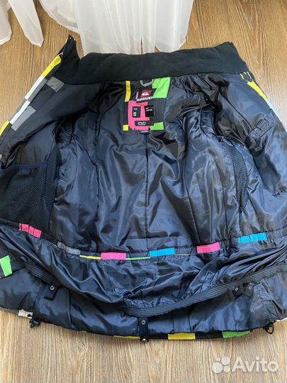 Горнолыжный костюм