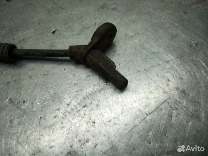 Датчик абс (ABS) передний Ford Fusion 2002-2012