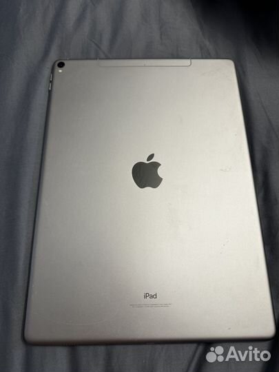 iPad pro 12.9