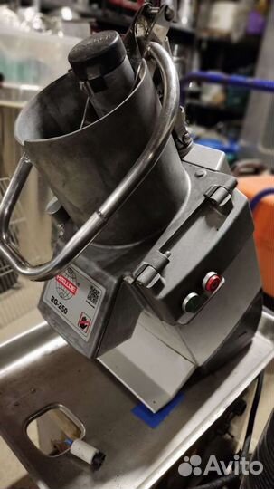 Овощерезка Halde