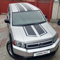 Honda Crossroad 1.8 AT, 2007, 105 000 км, с пробегом, цена 1 830 000 руб.