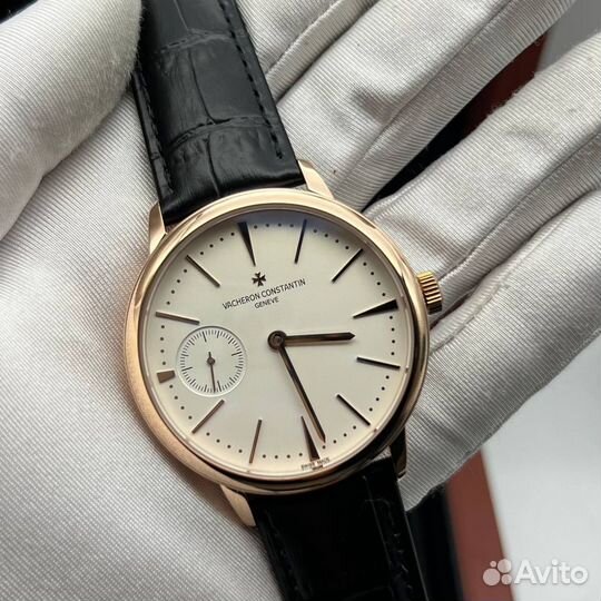 Часы Vacheron Constantin