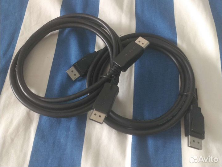 Кабели для компьютера