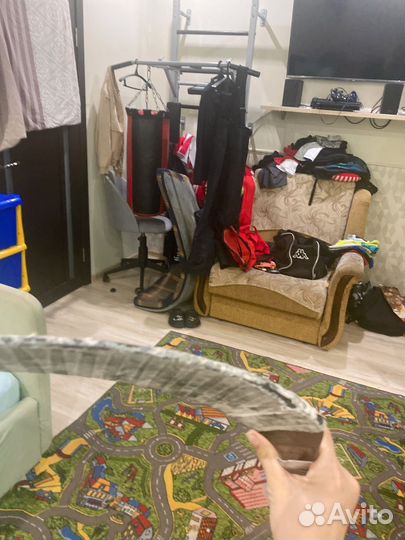 Бауер 3 н про