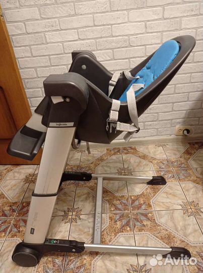 Стульчик для кормления Inglesina