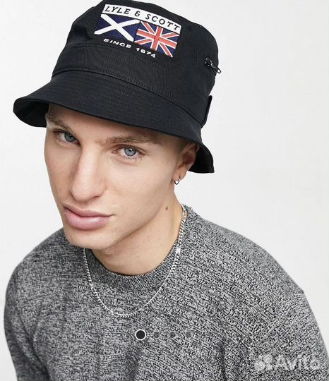 Панама Lyle Scott