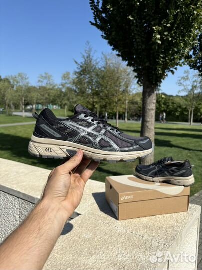 Кроссовки Asics Gel Venture 6 (41-45)