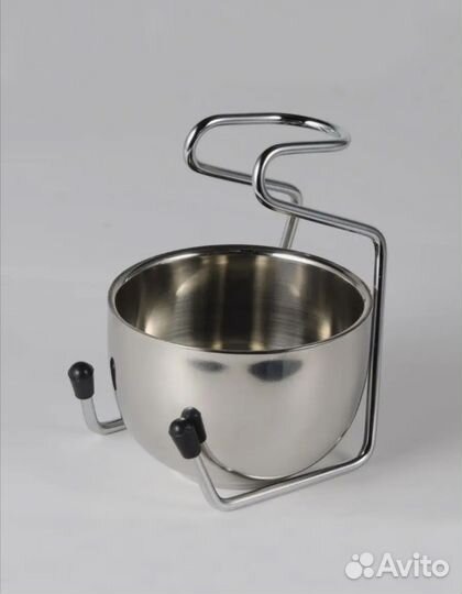 Помазок для бритья