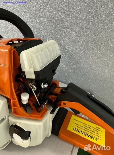 Новая бензопила Stihl ms 250 (Арт.69824)