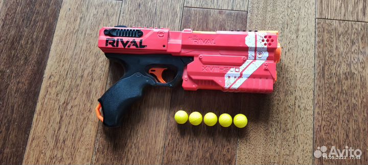 Бластеры Nerf (Нерф) в ассортименте